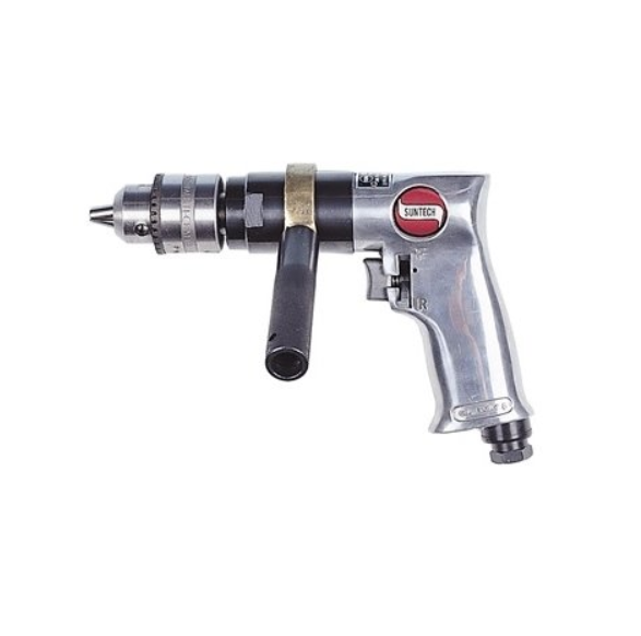 Suntech SM-704 HAVALI 13 MM KABZELİ MATKAP