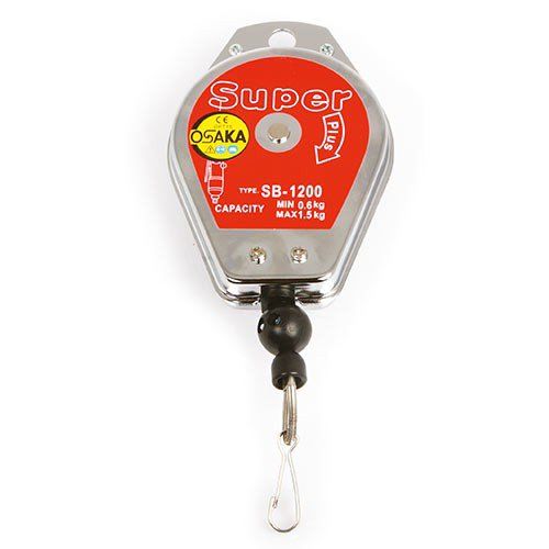 OPT 30 OSAKA BALANSER 1.5-3.0 KG / 1.5 MT