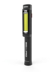 NEBO BİGLARRY PRO ŞARJLI LED EL FENERİ (500 LÜMEN)