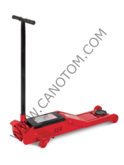 Alçak Profil 2 Ton Hidrolik Garaj Krikosu