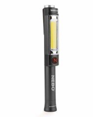 NEBO BİGLARRY 2 LED EL FENERİ (500 LÜMEN)