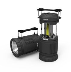 NEBO POPPY LED KAMP FENERİ (300 LÜMEN)