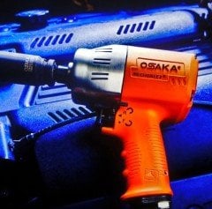 OSAKA MACHONEER OPC 51212 MCN 1/2 HAVALI SOMUN SÖKME-TAKMA TABANCASI