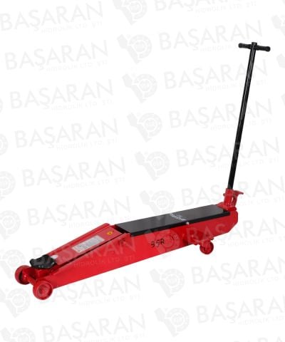 BAŞARAN 5 Ton Hidrolik Garaj Krikosu