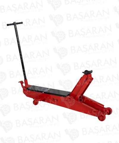 BAŞARAN 5 Ton Hidrolik Garaj Krikosu