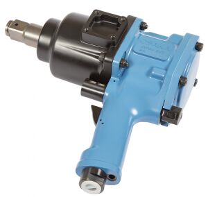 OPT-P 317 1'' Somun Sökme