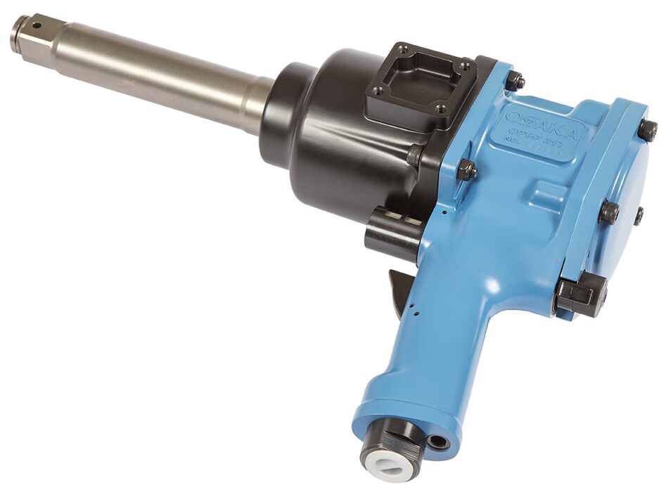 OPT-P 317L 1'' Somun Sökme