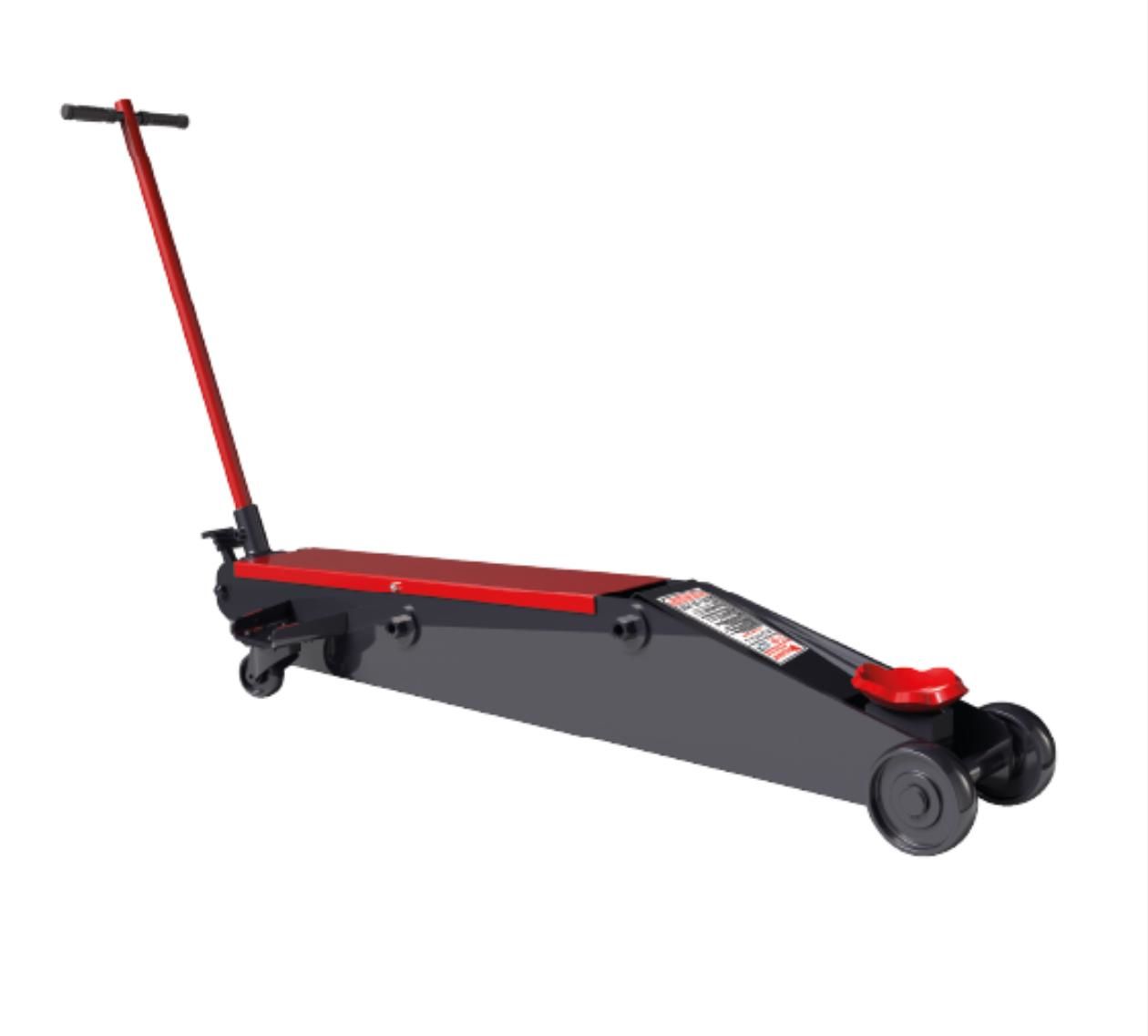 BAŞARAN 20 Ton Hidrolik Garaj Krikosu