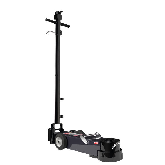 BAŞARAN 45-30-15 Ton 3 Kademeli Hidropnömatik Kriko