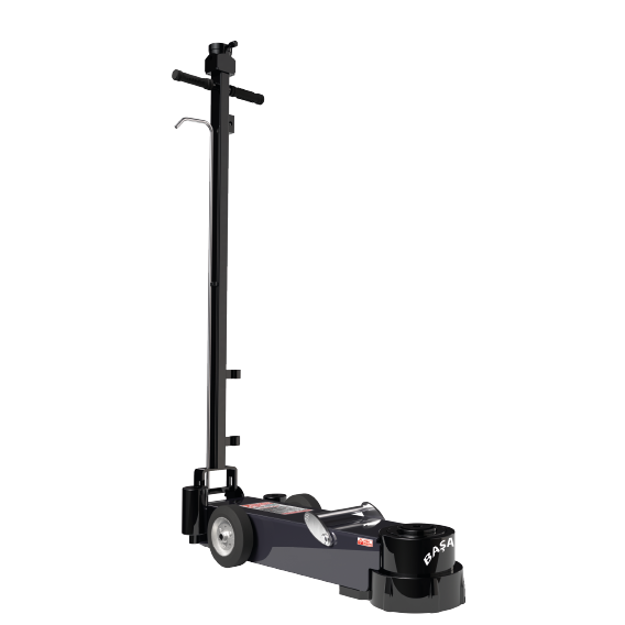 BAŞARAN 45-30-15 Ton 3 Kademeli Hidropnömatik Kriko