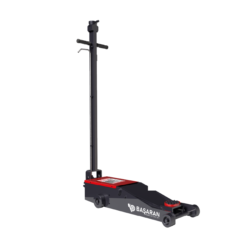 BAŞARAN 5 Ton Hidropnömatik Kriko