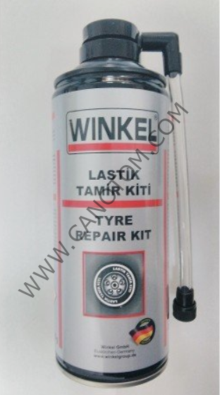 WINKEL LASTİK TAMİR SPREYİ