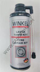 WINKEL LASTİK TAMİR SPREYİ