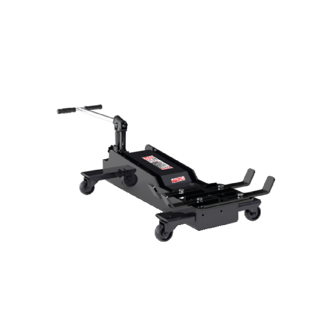 BAŞARAN 1 Ton Yatay Şanzıman Krikosu