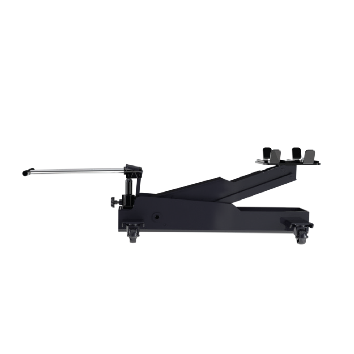 BAŞARAN 2 Ton Yatay Şanzıman Krikosu