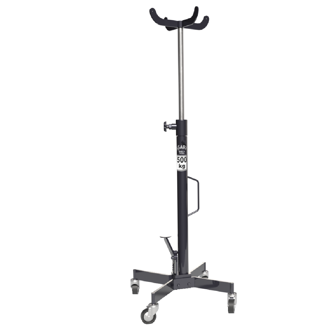 BAŞARAN 500 Kg Dikey Şanzıman Krikosu