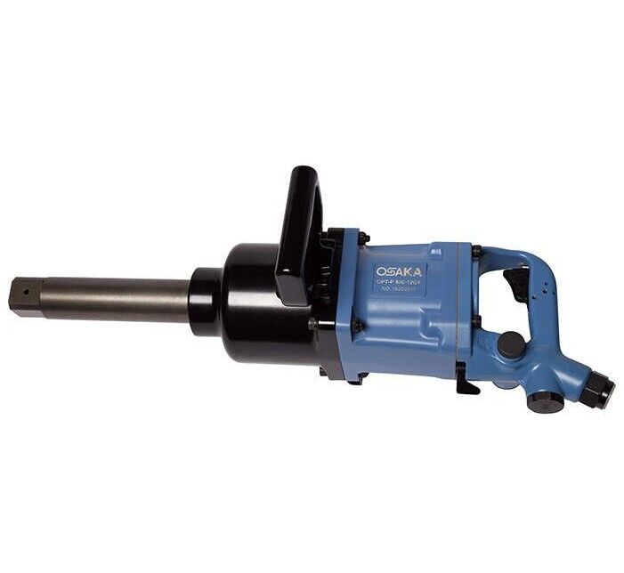 OPT-P 560-12GXL 1 1/2” Somun Sökme 1,5''