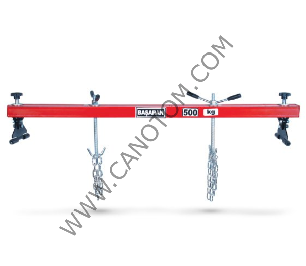 BAŞARAN 500 Kg Motor Askısı