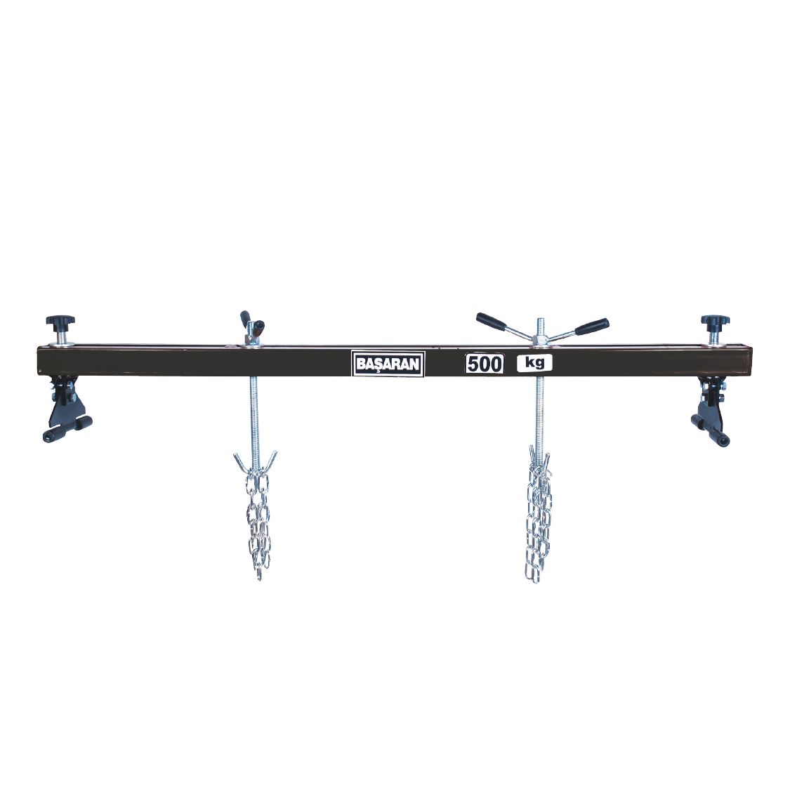 BAŞARAN 500 Kg Motor Askısı