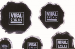 VD 05 VİPAL DİAGONAL DIŞ LASTİK YAMASI