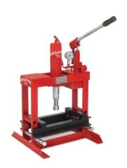 BAŞARAN 10 Ton Kısa Hidrolik Pres