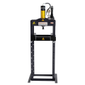 BAŞARAN 15 Ton Hidrolik  Pres