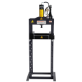 BAŞARAN 25 Ton Hidrolik  Pres