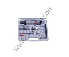 Suntech SM-512K Havalı Kalıpçı Taşlama Standart 22000Dev/Dk Setli