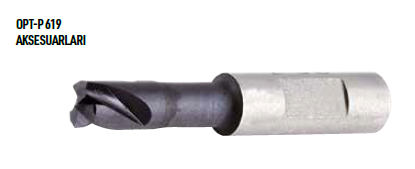 OSAccess OSA-619 Punta Çürütme Karbür Uç 8mm