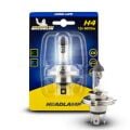Michelin MC32248 12Volt 60/55Watt 1650 Lümen H4 Halojen Far