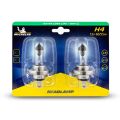 Michelin MC32286 12Volt 60/55Watt 1650 Lümen H4 2’li Halojen Far Seti