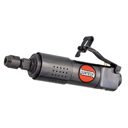 SM-53-5530 Havalı Kalıpçı Taşlama Kompozit Çelik Gövde Endüstriyel Tip Düşük Ses